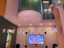 -meland club亲子乐园•派对•研学(昆山万象汇店)