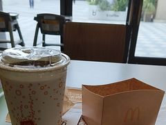 -麦当劳(长泰商业广场店)