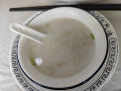 -天乐农家鱼头王(天目湖店)