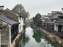 -南浔古镇