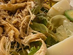 凯撒色拉-斯比特花园西餐厅(东方商厦店)