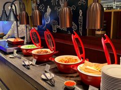 -昆泰嘉华酒店-嘉华咖啡厅