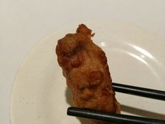 蒜香手指鸡翅-峨嵋酒家总店(车公庄店)