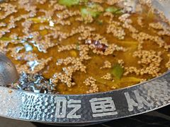 -大河宴·椒麻鱼火锅(北京路中和美食街店)