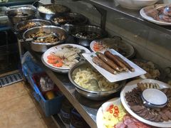 -福建美食城(老君堂店)