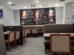 -萨莉亚意式餐厅(悦荟广场店)