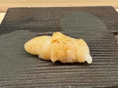 帆立贝寿司-焘
