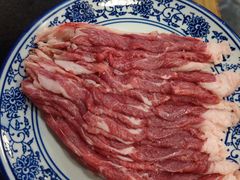 -裕德孚·非遗手切涮羊肉(东直门内大街店)