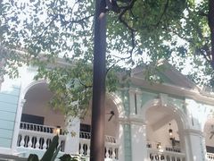 -星巴克臻选(广州沙面店)