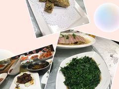-红城阁·上海味道(四平路店)