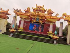 -深圳锦绣中华民俗村