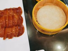 -鸿运楼烤鸭店(天桥店)