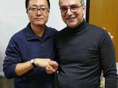 -上海国泰拍卖行(惠达大厦店)