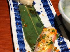 -匠和风精致料理(宁德万达店)