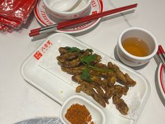 -八合里潮汕鲜牛肉火锅(上海汇智广场店)