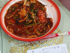 -闫家炸鸡架(五爱总店)