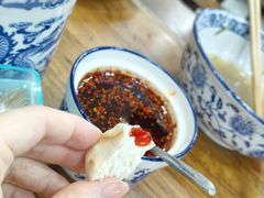 -老白家水盆羊肉