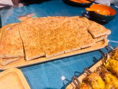 -乡村馕坑肉·烧烤·新疆菜·本地人更爱吃(阿勒泰首店)