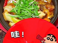 -酒肴一瓢·活贝料理·日本料理(三元桥·霄云路店)