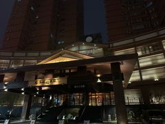 -北方暖暖温泉度假洗浴