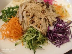 -山西会馆·晋菜·晋商宴·民俗博物馆(体育路店)
