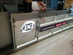 -DQ·蛋糕·冰淇淋(合生汇店)