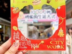 -VT101维多利广场