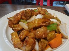 -盛京辽菜小馆(龙之梦购物中心店)