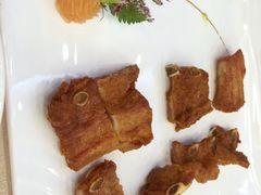 -客家汇·客家传承菜(水库店)