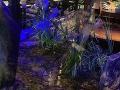 -绿茶餐厅(昆明世纪金源店)