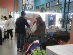 -海马体照相馆(厦门SM城市广场店)