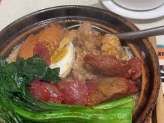 -膳心记-明火四宝煲仔饭(燕南店)