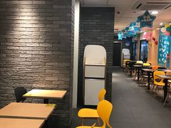 -麦当劳(吴中大道店)