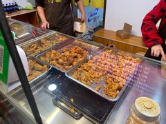 -阿捡忭京炸鸡(长沙韭菜园总店)
