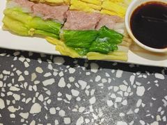 -金香匯晚茶(浑南店)