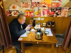 大堂-二丁目食堂(铁西星摩尔店)