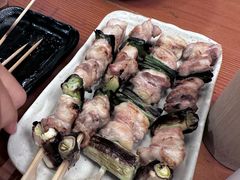 -鸟贵族(天王寺北口店)