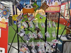 -大鲁阁保龄球(苏州园区店)