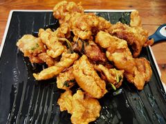 -金丝饭庄(金丝新天地保障性住宅小区店)