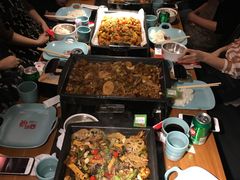 -听说碳烧蛙(高新万达店)