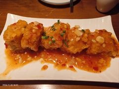 -永安水煮活鱼·仪征菜(仪征奥林匹克店)