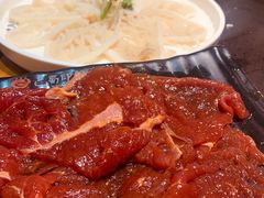 -巴蜀印象火锅(永陵总店)