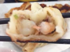 劈柴院锅贴(沈阳路店)-劈柴院锅贴(沈阳路店)