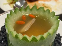 -Yan Ting 宴庭中餐厅(上海静安瑞吉酒店)