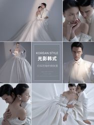 -巴黎经典婚纱摄影PARISSIC