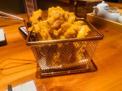 日式炸鸡块-文三酒肆自助放题(新街口友谊广场店)