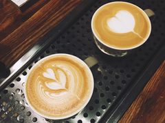 -ZM COFFEE(西安路店)
