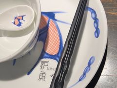 -炉鱼(西溪银泰城店)