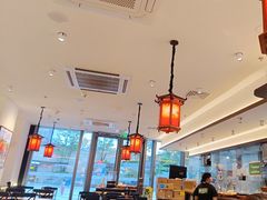 -和府捞面(曹路花园城店)