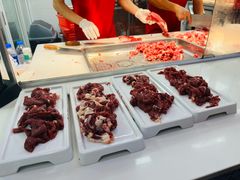 -养牛邓·潮汕牛肉海鲜自助火锅(广州店)